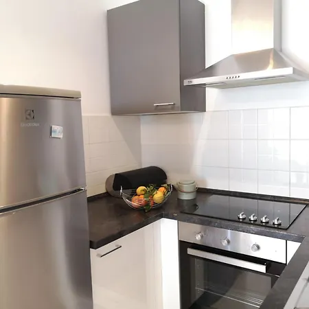 Apartman Bel Canto *