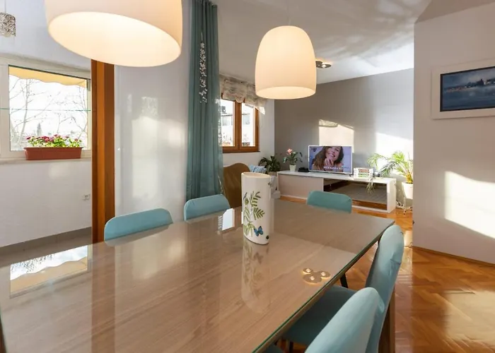 Bel Canto Apartman Split