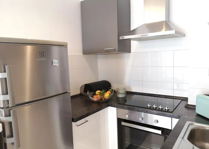 Apartman Bel Canto *