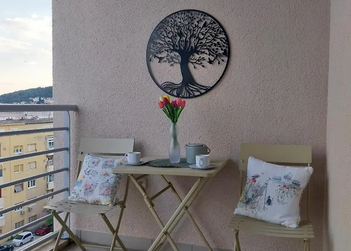 Apartman Bel Canto *