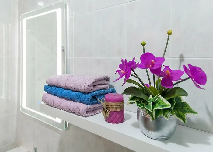 Bel Canto Apartman *