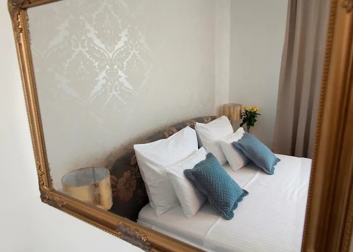 Bel Canto Apartman *