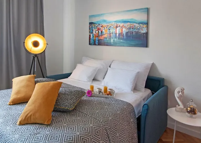 Apartman Bel Canto Split