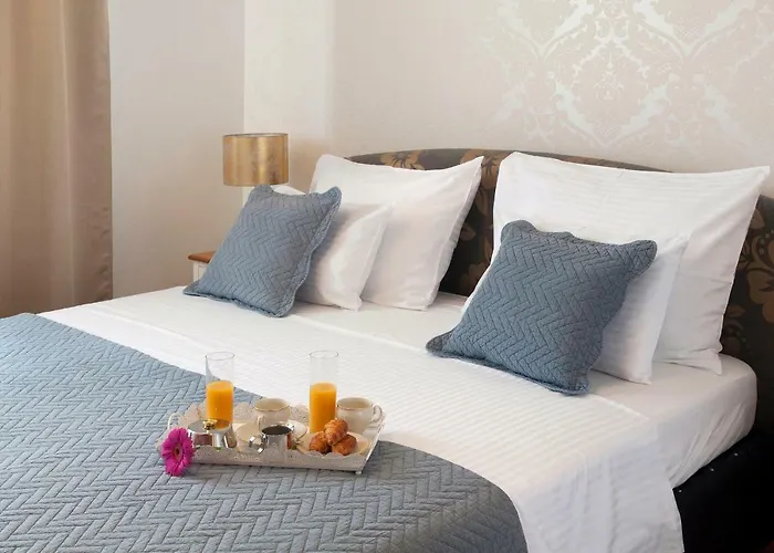 Apartman Bel Canto *