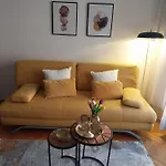 Bel Canto Apartment *