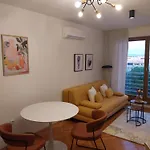 Bel Canto Apartment Split