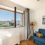 شقة Bel Canto سبليت