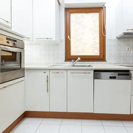 Apartment Bel Canto *