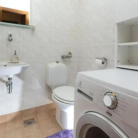 Apartment Bel Canto