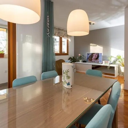 Bel Canto Apartamento Split