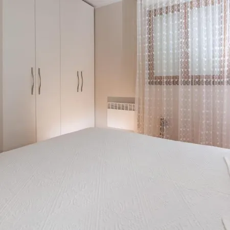 Apartment Bel Canto *