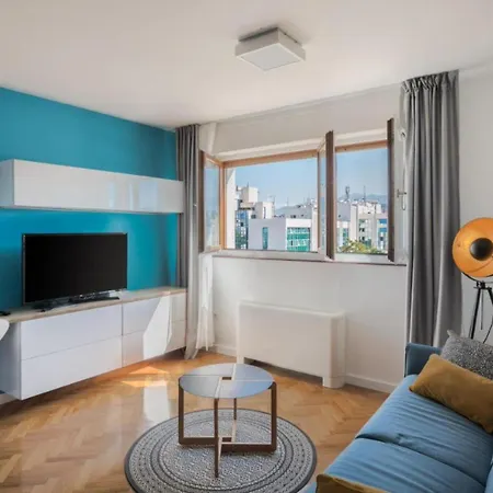 Apartment Bel Canto