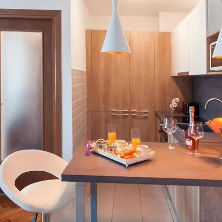 Apartment Bel Canto *