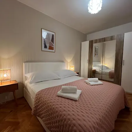 Apartamento Bel Canto Split