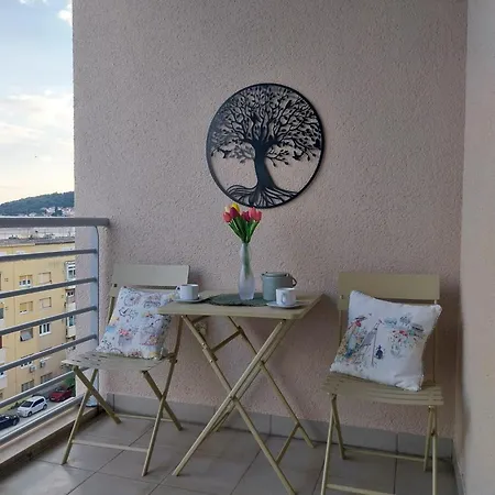 Apartment Bel Canto *
