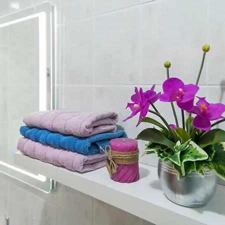 Bel Canto Apartment *