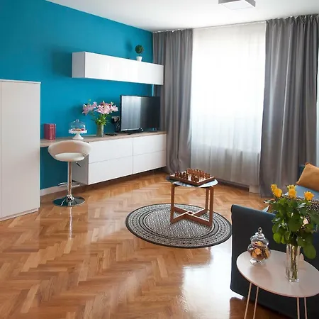 Apartment Bel Canto Split