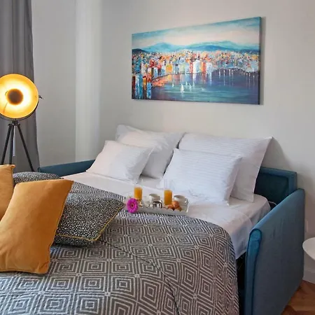 Apartment Bel Canto Split