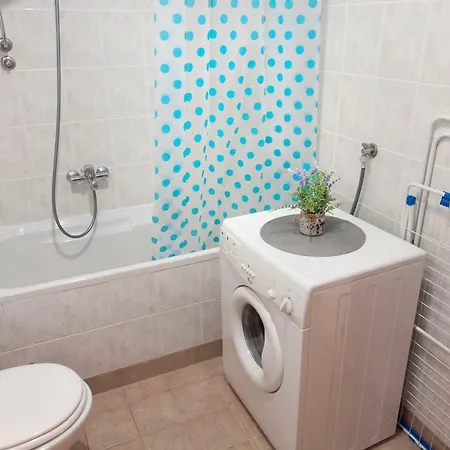 Apartamento Bel Canto