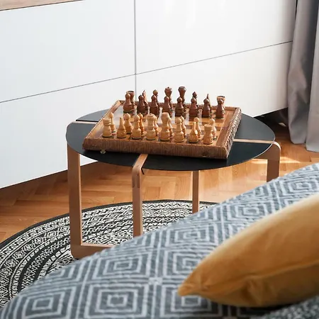 Bel Canto Apartamento *