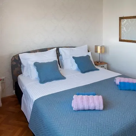 Apartment Bel Canto Split