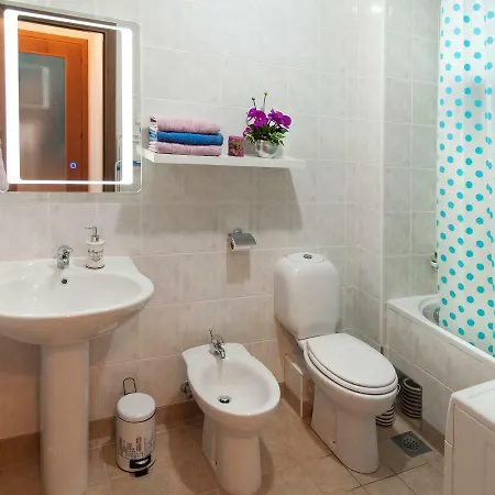 Bel Canto Apartamento