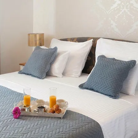 Apartment Bel Canto *