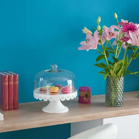 Apartamento Bel Canto *