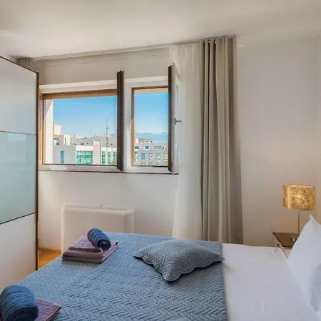 Apartment Bel Canto *