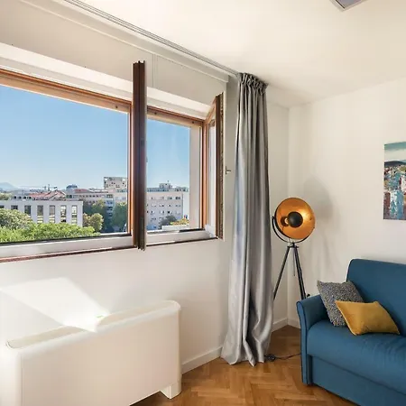 Apartment Bel Canto Split