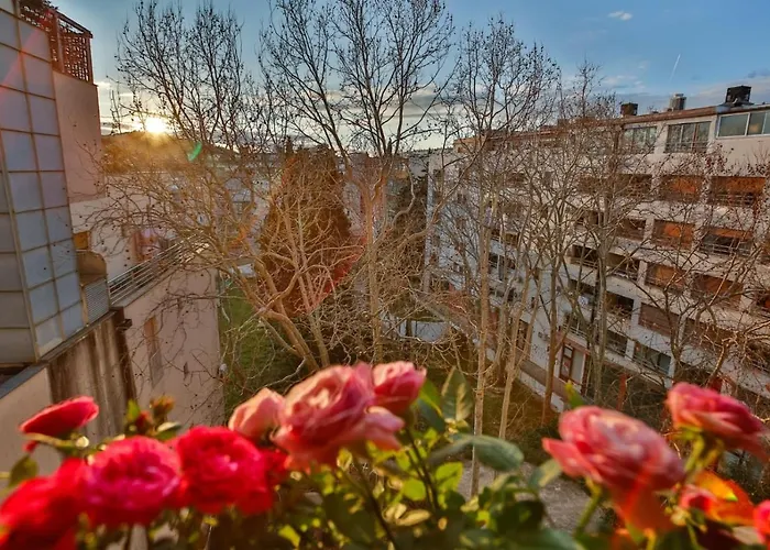 Bel Canto Apartmán *