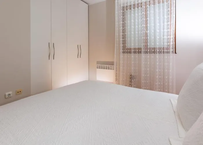 Apartmán Bel Canto *