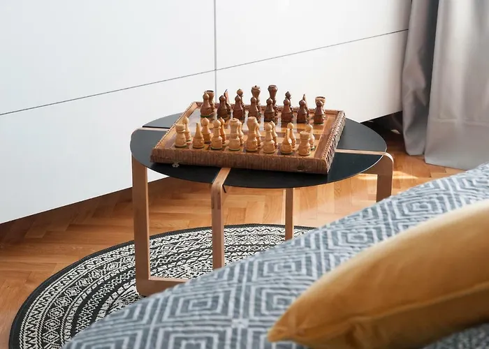 Bel Canto Apartmán *