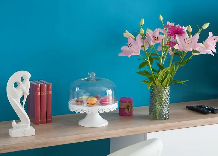 Apartmán Bel Canto *