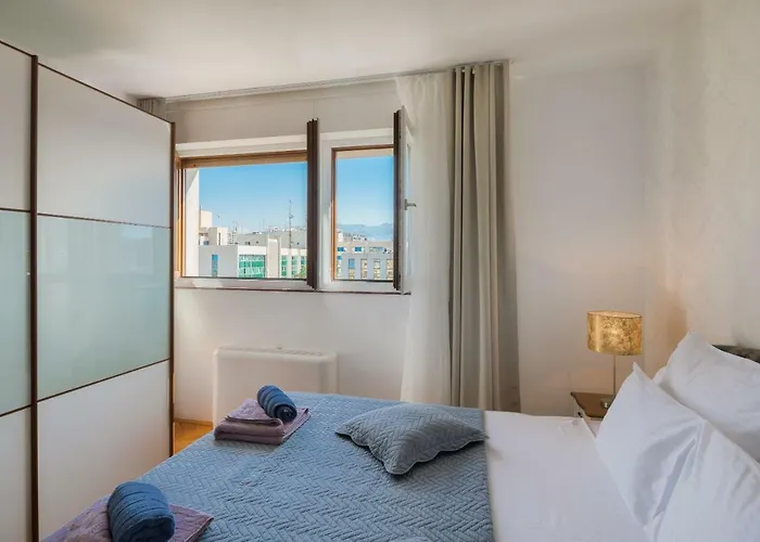 Apartmán Bel Canto *