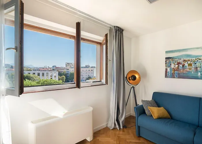 Apartmán Bel Canto Split